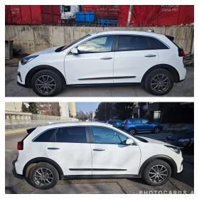 Kia Niro, снимка 5