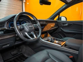 Audi Q7 - 33023 € / 64587.37 лв. - 41787009 2