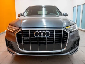 Audi Q7 - 33023 € / 64587.37 лв. - 41787009 5
