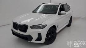 BMW X3 20d xDrive M Sport Paket Steptronic