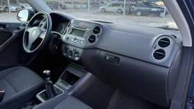 VW Tiguan 1.4TSI/150кс/EURO 5/ПАНОРАМА/6скорости - 5500 € / 10757.07 лв. - 35199995 15