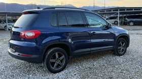 VW Tiguan 1.4TSI/150кс/EURO 5/ПАНОРАМА/6скорости - 5500 € / 10757.07 лв. - 35199995 6