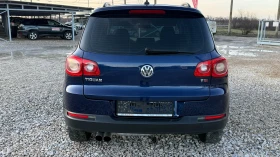 VW Tiguan 1.4TSI/150кс/EURO 5/ПАНОРАМА/6скорости - 5500 € / 10757.07 лв. - 35199995 5