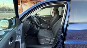 VW Tiguan 1.4TSI/150кс/EURO 5/ПАНОРАМА/6скорости - 5500 € / 10757.07 лв. - 35199995 13