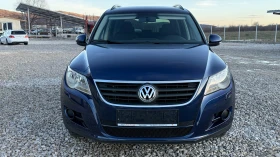 VW Tiguan 1.4TSI/150кс/EURO 5/ПАНОРАМА/6скорости - 5500 € / 10757.07 лв. - 35199995 2