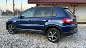 VW Tiguan 1.4TSI/150кс/EURO 5/ПАНОРАМА/6скорости - 5500 € / 10757.07 лв. - 35199995 4