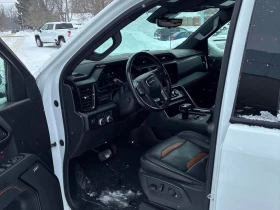 Gmc Sierra * AT4 * CARFAX * 360 КАМЕРИ* ОБДУХВАНЕ* , снимка 5