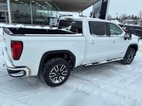 Gmc Sierra * AT4 * CARFAX * 360 КАМЕРИ* ОБДУХВАНЕ* , снимка 3