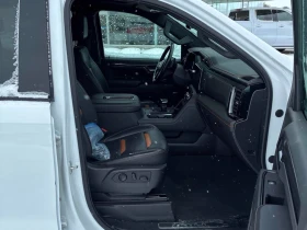 Gmc Sierra * AT4 * CARFAX * 360 КАМЕРИ* ОБДУХВАНЕ* , снимка 10