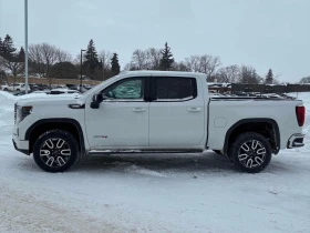 Gmc Sierra * AT4 * CARFAX * 360 КАМЕРИ* ОБДУХВАНЕ* , снимка 2