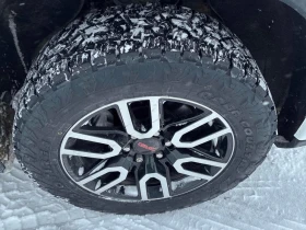 Gmc Sierra * AT4 * CARFAX * 360 КАМЕРИ* ОБДУХВАНЕ* , снимка 7