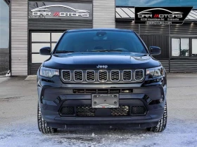 Jeep Compass * 4X4 | TURBO | CARPLAY | HTD SEATS | SAFETY TECH  - 23850 € / 46646.55 лв. - 99298665 2