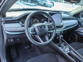 Jeep Compass * 4X4 | TURBO | CARPLAY | HTD SEATS | SAFETY TECH  - 23850 € / 46646.55 лв. - 99298665 8