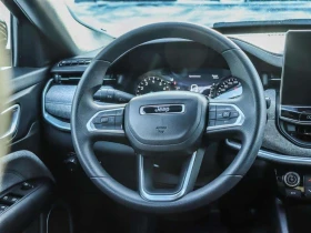 Jeep Compass * 4X4 | TURBO | CARPLAY | HTD SEATS | SAFETY TECH  - 23850 € / 46646.55 лв. - 99298665 9