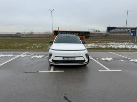 Hyundai Kona  - изображение 1