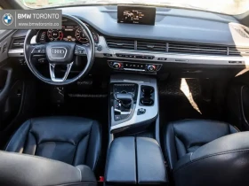 Audi Q7 * АВТО КРЕДИТ* ЦЕНА ДО БГ * Сервизна история *  - 15100 € / 29533.03 лв. - 86695044 9
