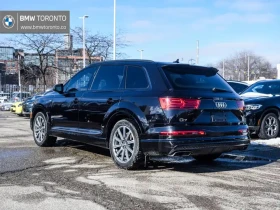 Audi Q7 * АВТО КРЕДИТ* ЦЕНА ДО БГ * Сервизна история *  - 15100 € / 29533.03 лв. - 86695044 4
