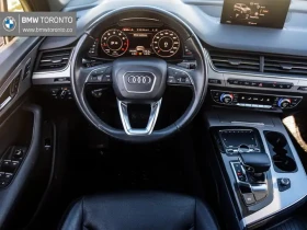 Audi Q7 * АВТО КРЕДИТ* ЦЕНА ДО БГ * Сервизна история *  - 15100 € / 29533.03 лв. - 86695044 10