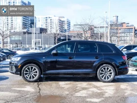 Audi Q7 * АВТО КРЕДИТ* ЦЕНА ДО БГ * Сервизна история *  - 15100 € / 29533.03 лв. - 86695044 3