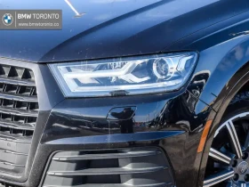 Audi Q7 * АВТО КРЕДИТ* ЦЕНА ДО БГ * Сервизна история *  - 15100 € / 29533.03 лв. - 86695044 6