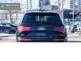 Audi Q7 * АВТО КРЕДИТ* ЦЕНА ДО БГ * Сервизна история *  - 15100 € / 29533.03 лв. - 86695044 5