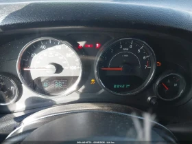 Jeep Wrangler 3.6l Unlimited Sport, снимка 7 - Автомобили и джипове - 53669890