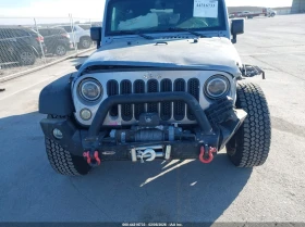 Jeep Wrangler 3.6l Unlimited Sport, снимка 6 - Автомобили и джипове - 53669890