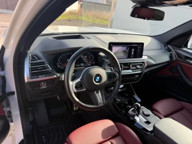 BMW X3 BMW X3 xDrive30i (G01 LCI) - FaceLift / Shadow Lin - 47900 € / 93684.26 лв. - 20915255 6