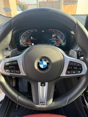 BMW X3 BMW X3 xDrive30i (G01 LCI) - FaceLift / Shadow Lin - 47900 € / 93684.26 лв. - 20915255 7