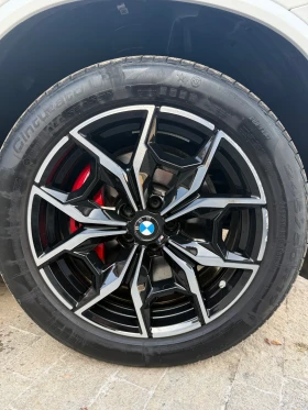 BMW X3 BMW X3 xDrive30i (G01 LCI) - FaceLift / Shadow Lin - 47900 € / 93684.26 лв. - 20915255 10