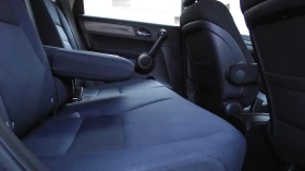 Honda Cr-v 2.2.d.150.k.c.4x4.6.speed. - 5850 € / 11441.61 лв. - 14822410 16