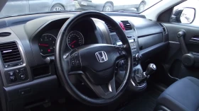 Honda Cr-v 2.2.d.150.k.c.4x4.6.speed. - 5850 € / 11441.61 лв. - 14822410 11