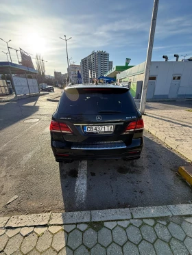 Mercedes-Benz GLE 63 AMG - 49900 € / 97595.92 лв. - 69973664 4