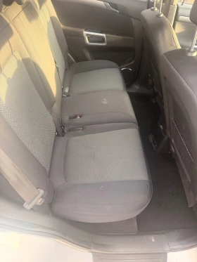 Opel Antara 2.4 i 4x4 - 4999 € / 9777.19 лв. - 95844385 8