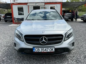 Mercedes-Benz GLA 220 CDI (170 ��) 4MATIC/7G-DCT/����� ������� �����/EU5 | Mobile.bg � ����� ������ 2