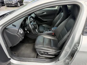Mercedes-Benz GLA 220 CDI (170 ��) 4MATIC/7G-DCT/����� ������� �����/EU5 | Mobile.bg � ����� ������ 9