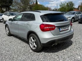 Mercedes-Benz GLA 220 CDI (170 ��) 4MATIC/7G-DCT/����� ������� �����/EU5 | Mobile.bg � ����� ������ 5