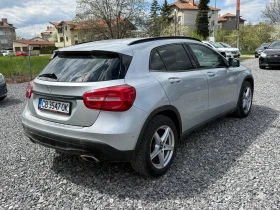 Mercedes-Benz GLA 220 CDI (170 ��) 4MATIC/7G-DCT/����� ������� �����/EU5 | Mobile.bg � ����� ������ 4
