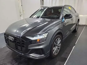 ������ Audi SQ8