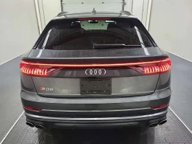 Audi SQ8 4.0 TFSI QUATTRO * ������* ���������* 360 ������*  | Mobile.bg � ����� ������ 4
