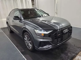 Audi SQ8 4.0 TFSI QUATTRO * ������* ���������* 360 ������*  | Mobile.bg � ����� ������ 2