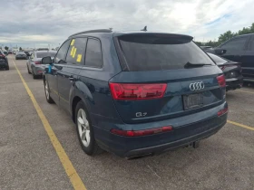 Audi Q7 * ДИСТРОНИК * ОБДУХВАНЕ * 360 * АВТОКРЕДИТ *  | Auto.bg — изображение 4