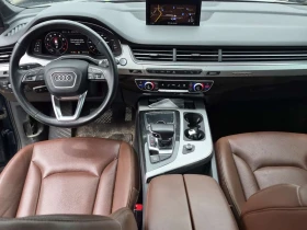 Audi Q7 * ДИСТРОНИК * ОБДУХВАНЕ * 360 * АВТОКРЕДИТ *  | Auto.bg — изображение 10