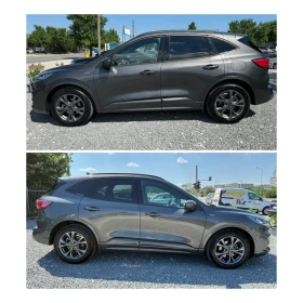 Ford Kuga 2.5i Hybrid ST-Line 190kc FullHEV | Auto.bg — изображение 7