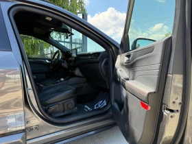 Ford Kuga 2.5i Hybrid ST-Line 190kc FullHEV | Auto.bg — изображение 13