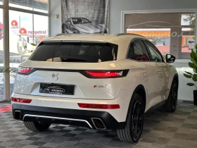 DS DS 7 Crossback 225 EAT8 PERFORMANCE LINE | Mobile.bg � ����� ������ 6