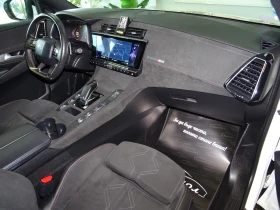 DS DS 7 Crossback 225 EAT8 PERFORMANCE LINE | Mobile.bg � ����� ������ 9