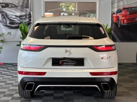 DS DS 7 Crossback 225 EAT8 PERFORMANCE LINE | Mobile.bg � ����� ������ 5