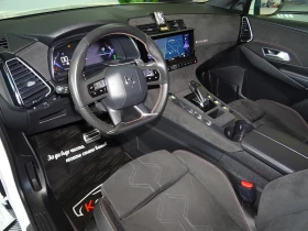 DS DS 7 Crossback 225 EAT8 PERFORMANCE LINE | Mobile.bg � ����� ������ 8