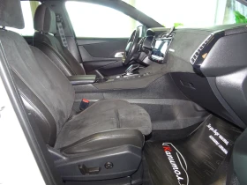 DS DS 7 Crossback 225 EAT8 PERFORMANCE LINE | Mobile.bg � ����� ������ 10
